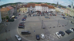 Náměstí Míru