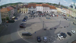 Náměstí Míru