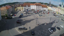 Náměstí Míru