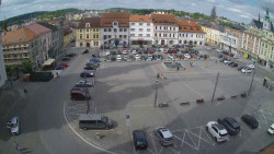 Náměstí Míru