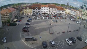 Město Klatovy - Náměstí Míru - 19.5.2026 v 16:00 Město Klatovy - Náměstí Míru - 19.5.2026 v 16:00