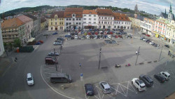 Náměstí Míru