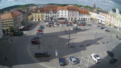 Náměstí Míru