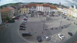 Náměstí Míru