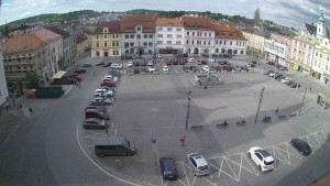 Město Klatovy - Náměstí Míru - 19.5.2026 v 17:00 Město Klatovy - Náměstí Míru - 19.5.2026 v 17:00