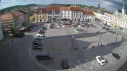 Náměstí Míru