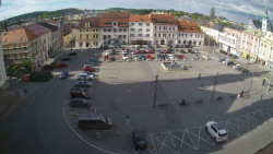 Náměstí Míru
