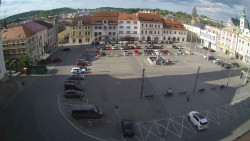 Náměstí Míru