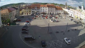 Město Klatovy - Náměstí Míru - 19.5.2026 v 18:00 Město Klatovy - Náměstí Míru - 19.5.2026 v 18:00