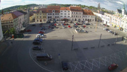 Náměstí Míru