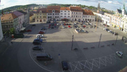 Náměstí Míru
