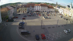 Náměstí Míru