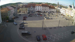 Náměstí Míru