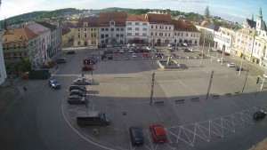 Město Klatovy - Náměstí Míru - 19.5.2026 v 19:00 Město Klatovy - Náměstí Míru - 19.5.2026 v 19:00