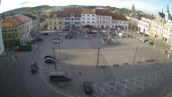 Náměstí Míru