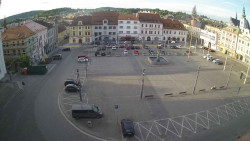 Náměstí Míru
