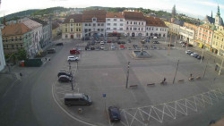 Náměstí Míru