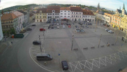 Náměstí Míru
