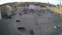 Náměstí Míru