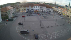 Náměstí Míru