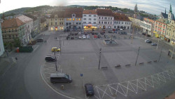 Náměstí Míru