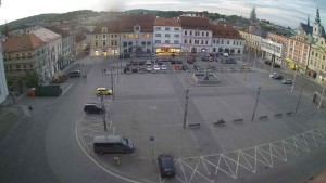 Město Klatovy - Náměstí Míru - 19.5.2026 v 21:00 Město Klatovy - Náměstí Míru - 19.5.2026 v 21:00