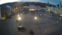 Náměstí Míru