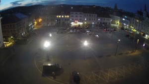 Město Klatovy - Náměstí Míru - 19.5.2026 v 21:30 Město Klatovy - Náměstí Míru - 19.5.2026 v 21:30