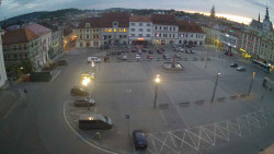 Náměstí Míru