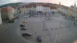 Náměstí Míru
