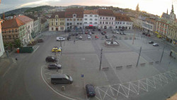 Náměstí Míru