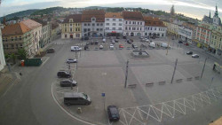 Náměstí Míru