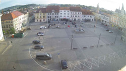 Náměstí Míru