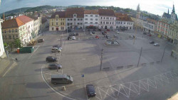 Náměstí Míru