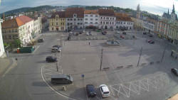 Náměstí Míru