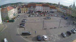 Náměstí Míru