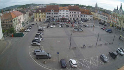 Náměstí Míru