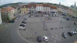 Náměstí Míru