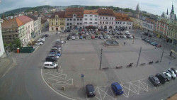Náměstí Míru