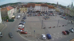 Náměstí Míru