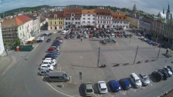 Náměstí Míru