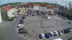 Náměstí Míru