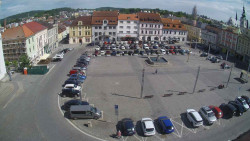 Náměstí Míru