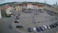 Náměstí Míru