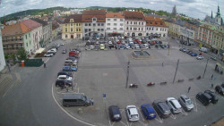 Náměstí Míru