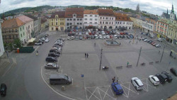 Náměstí Míru