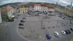 Náměstí Míru
