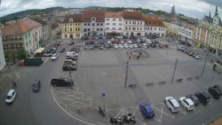Náměstí Míru