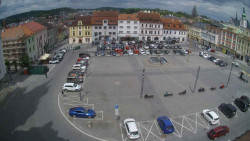 Náměstí Míru