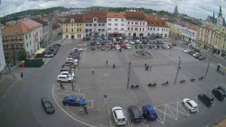 Náměstí Míru